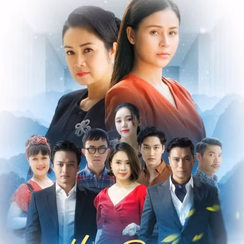 “Hướng dương ngược nắng” phát sóng trên VTV3 vào lúc 21 giờ 40 tối thứ 2,3,4 hàng tuần.