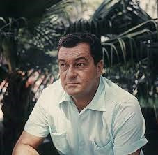 Tác giả José Mauro de Vasconcelos. Tác giả José Mauro de Vasconcelos.