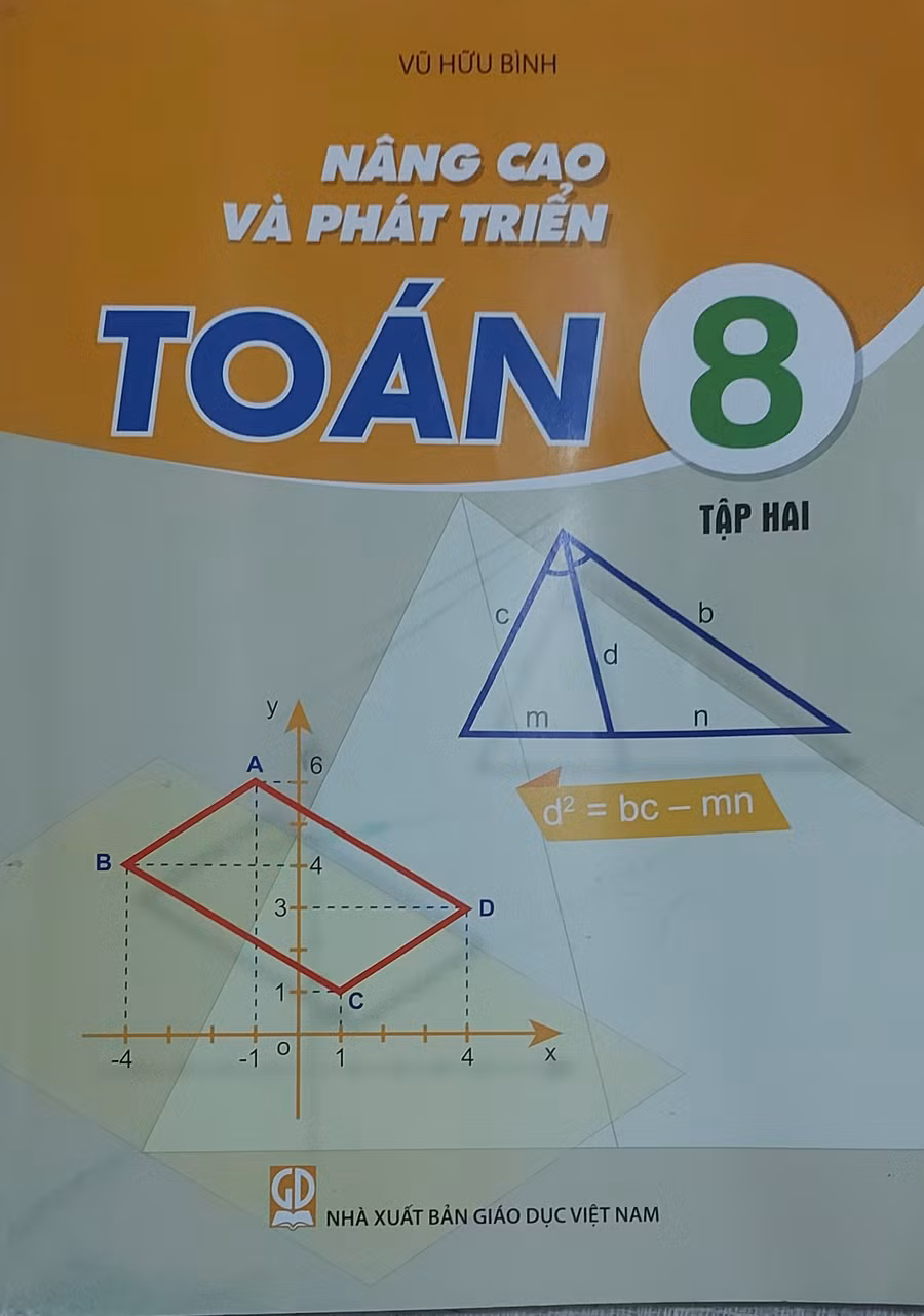 Bạn chính là một người bạn đáng tin cậy để tôi có thể luyện tập các bài toán, biến giấc mơ thành hiện thực. Ảnh: Tuấn Kiệt.