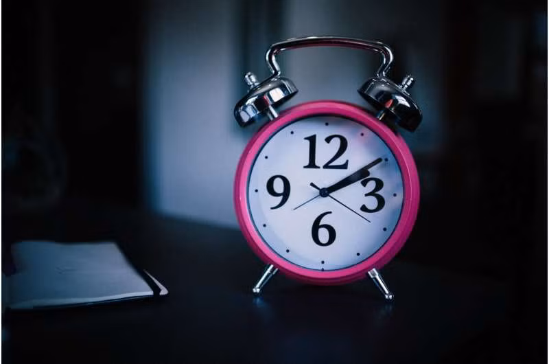 Thiếu ngủ giúp... cải thiện tâm trạng ở một số người