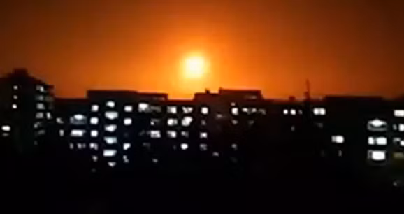 Syria dự kiến tăng cường hệ thống phòng không sau các cuộc không kích của Israel