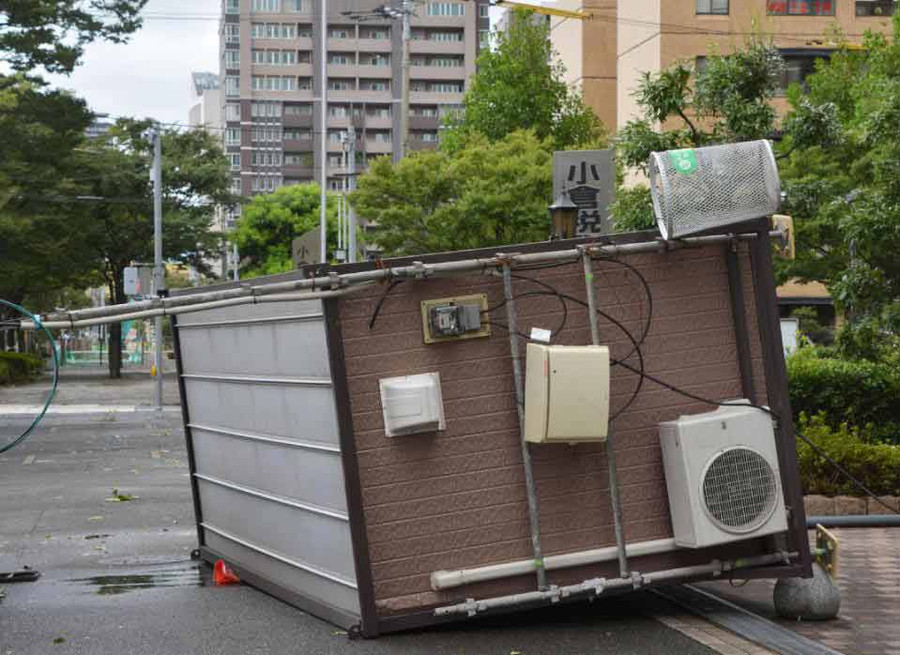 bão Goni, Nhật Bản, Philippines bão Goni, Nhật Bản, Philippines
