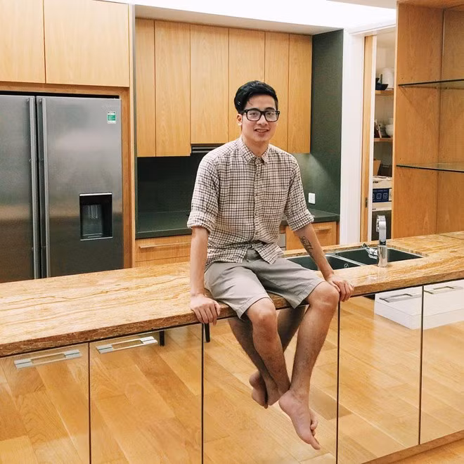 Hot teen Việt nào nổi tiếng nhất trên Instagram?