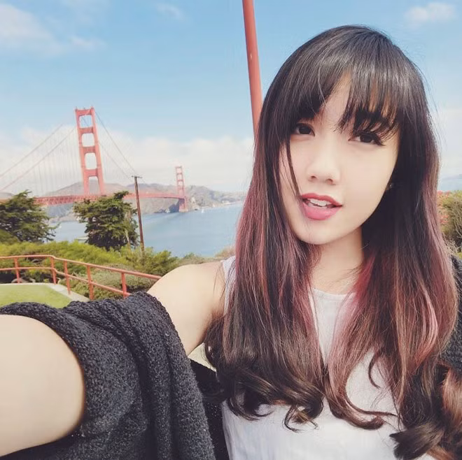 Hot teen Việt nào nổi tiếng nhất trên Instagram?