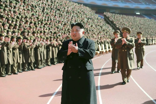 Triều Tiên thay đổi dưới thời Kim Jong-un