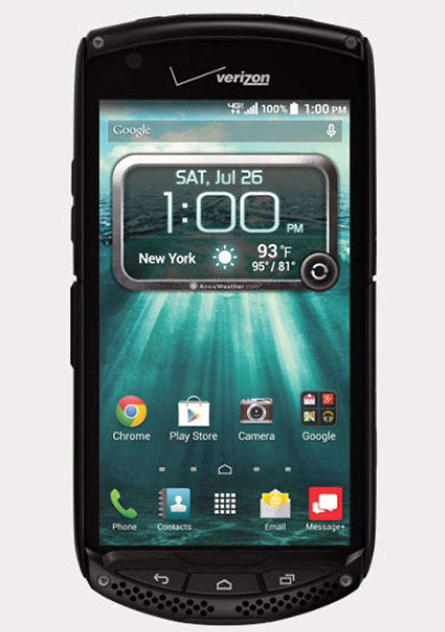 10 smartphone pin “khủng” nhất thế giới ảnh 3 10 smartphone pin “khủng” nhất thế giới ảnh 3