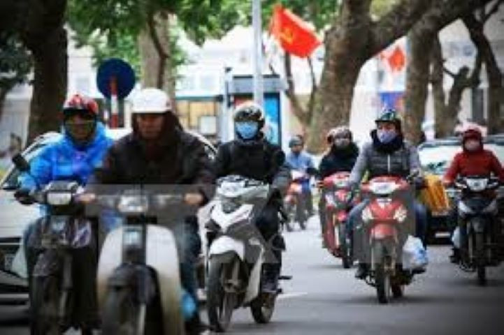 Miền Bắc chuẩn bị đón không khí lạnh đầu mùa (Ảnh minh họa)