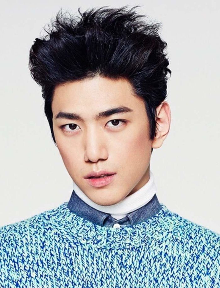 Nam diễn viên Sung Joon gây bất ngờ khi tuyên bố đã kết hôn và có con ảnh 0
