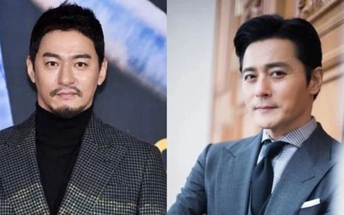 Bê bối đời tư của Jang Dong Gun và Joo Jin Mo sau vụ lộ gần 700 tin nhắn