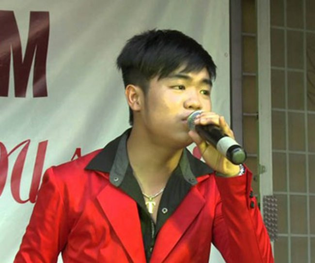 Từng tạo được hiệu ứng vàđông đảo khán giả thích thú, yêu mến nhưngmột thời gian sau, khi dư luận bắt đầu lên án về việc trẻ em hát nhạc người lớn, Bé Châu dần hạn chế xuất hiện đểtập trung cho việc học tập.