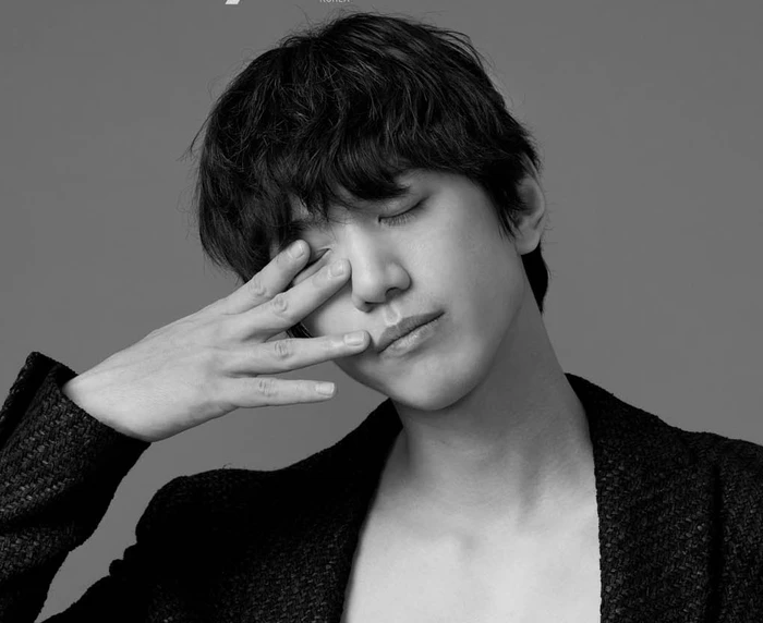 Diễn viên Sung Joon bất ngờ tuyên bố đã kết hôn và có con
