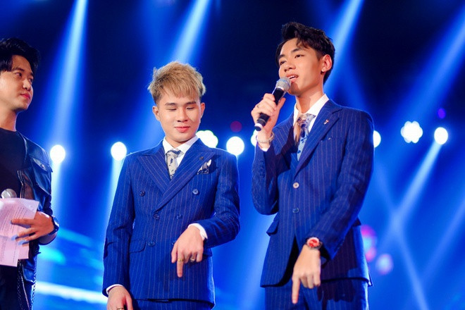 Kênh YouTube của K-ICM biến mất ảnh 1 Kenh YouTube cua K-ICM bien mat hinh anh 2 jackkkk.jpg