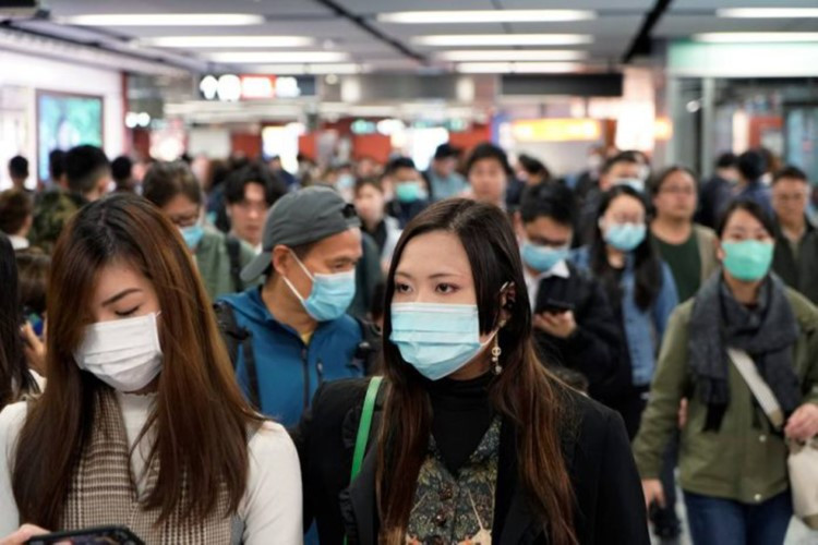 Nhiều trường học trên thế giới ráo riết phòng chống virus corona