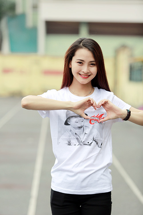 Gần 1.000 bạn trẻ hát tập thể tưởng nhớ ca sĩ Trần Lập - 12