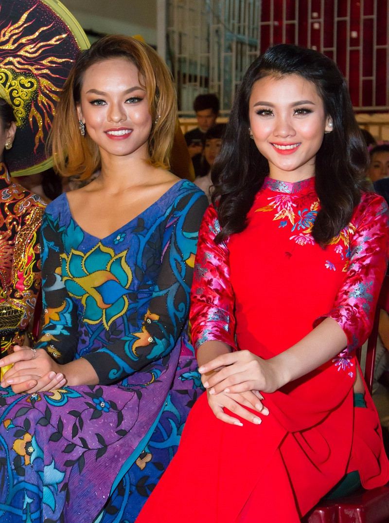 Mai Ngô là đại diện của Việt Nam trong cuộc thi mang tính Quốc tế "Asian"s Next Top Model 2016". Người đẹp sinh năm 1994 gây chú ý với với những phát ngôn cá tính, thẳng thắn mạnh mẽ trong cuộc thi và được cộng đồng mạng quan tâm. Mai Ngô là đại diện của Việt Nam trong cuộc thi mang tính Quốc tế "Asian"s Next Top Model 2016". Người đẹp sinh năm 1994 gây chú ý với với những phát ngôn cá tính, thẳng thắn mạnh mẽ trong cuộc thi và được cộng đồng mạng quan tâm.