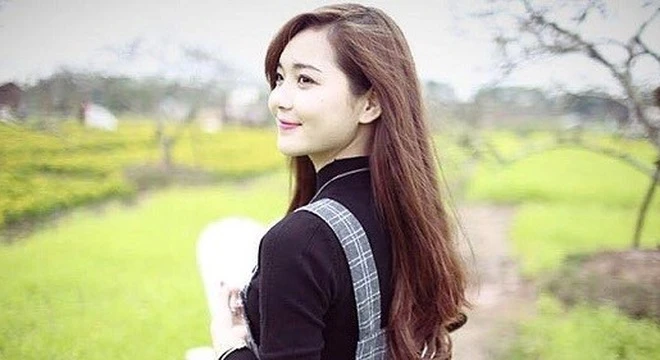 Sở thích không giống ai của 9X xinh đẹp kiếm tiền giỏi
