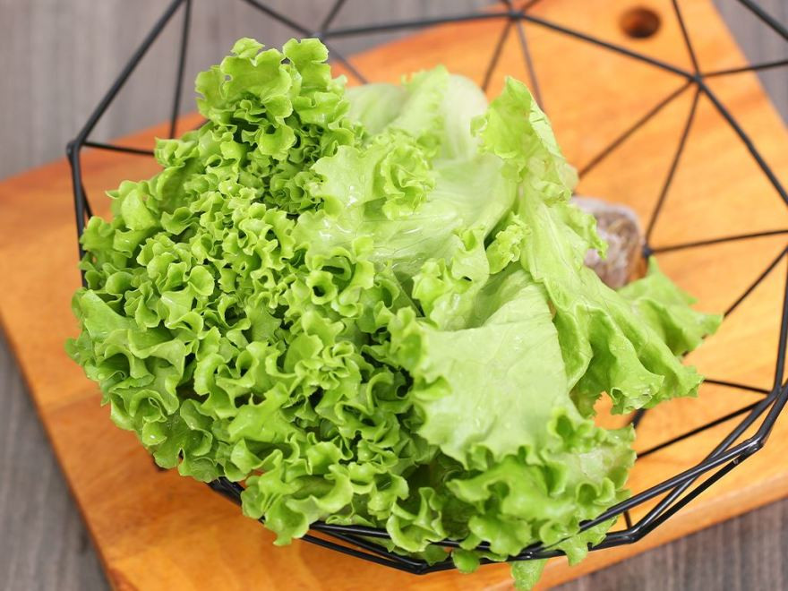 10 loại trái cây và rau giúp giảm cân hiệu quả sau Tết ảnh 5