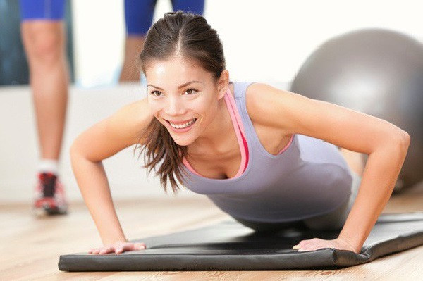 Đừng quên tăng cường các hoạt động thể chất ngày Tết. Ảnh minh họa. Đừng quên tăng cường các hoạt động thể chất ngày Tết. Ảnh minh họa.