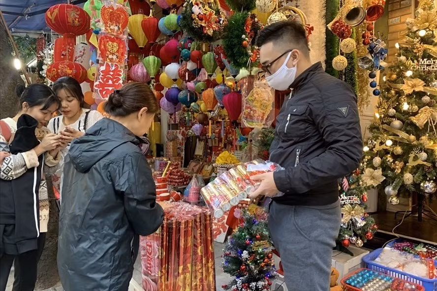 Ảnh: Cục Cạnh tranh và Bảo vệ người tiêu dùng.