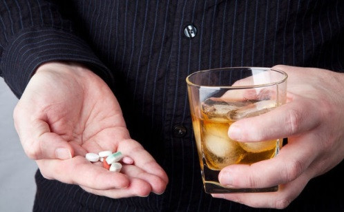 Uống nước chanh có giải được rượu? ảnh 4