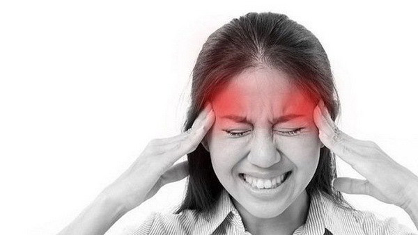 Hãy cố gắng tránh căng thẳng. Ảnh minh họa. Hãy cố gắng tránh căng thẳng. Ảnh minh họa.