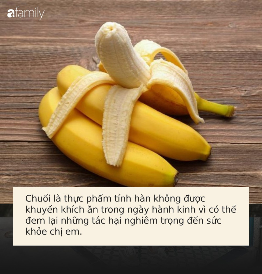 3 loại quả ngon đã miệng nhưng cần kiêng tuyệt đối trong ngày &quot;đèn đỏ&quot; kẻo làm hại tử cung mà không biết - Ảnh 3.