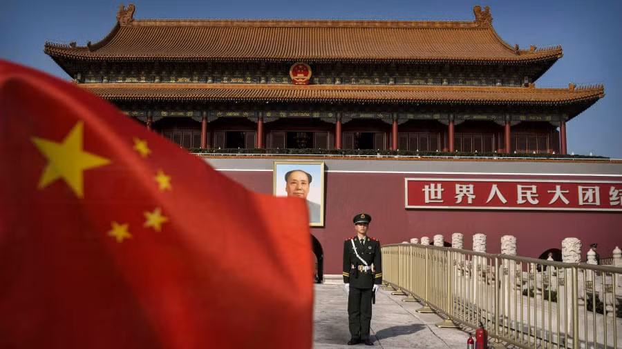 9. Bắc Kinh (Trung Quốc): Nổi tiếng với Tử Cấm Thành và vô vàn cảnh đẹp khác, Bắc Kinh luôn là sự lựa chọn của nhiều du khách quốc tế.