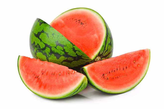 3 loại quả ngon đã miệng nhưng không nên ăn nhiều trong ngày đèn đỏ kẻo hại tử cung 