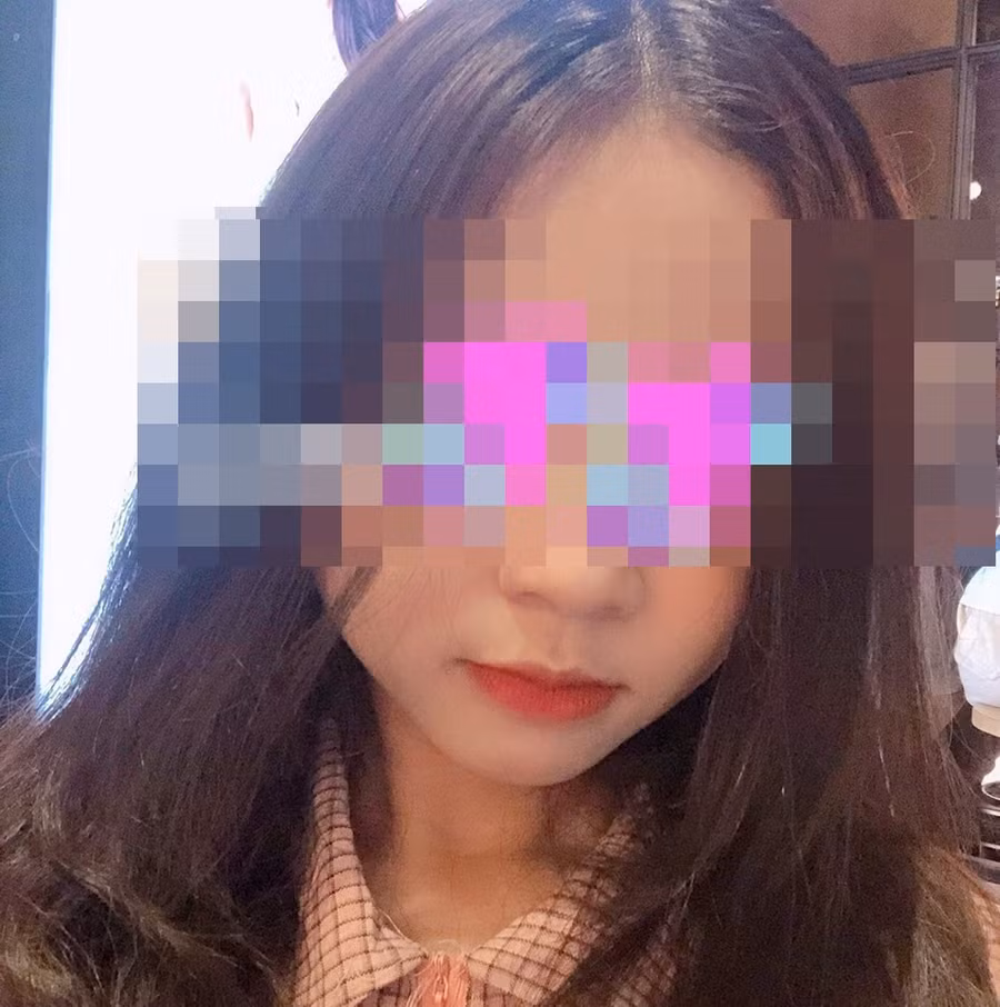 (nong) xot xa loi ke vu nu sinh 19 tuoi nghi bi ban trai sat hai hinh anh 1