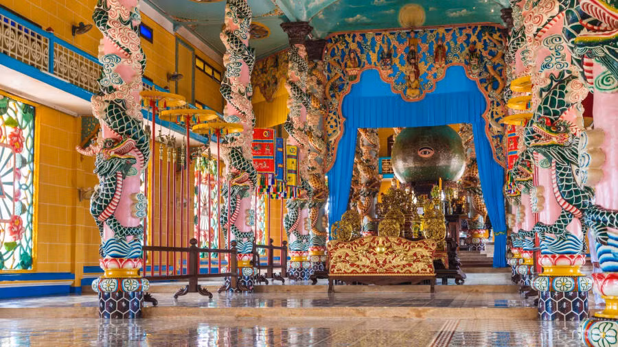 CNN kể tên 10 địa điểm đáng đến nhất Việt Nam