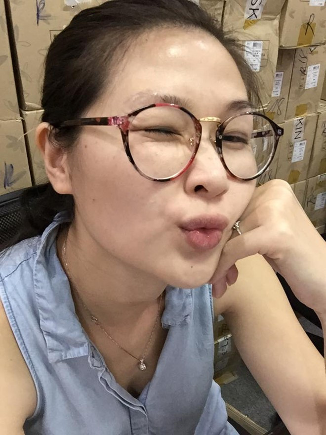 Sao Việt mộc mạc khi không son phấn