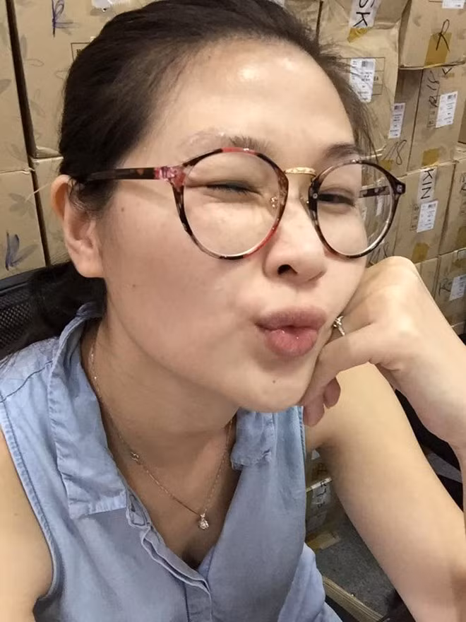 Sao Việt mộc mạc khi không son phấn