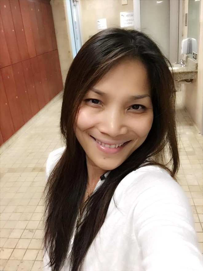 Sao Việt mộc mạc khi không son phấn