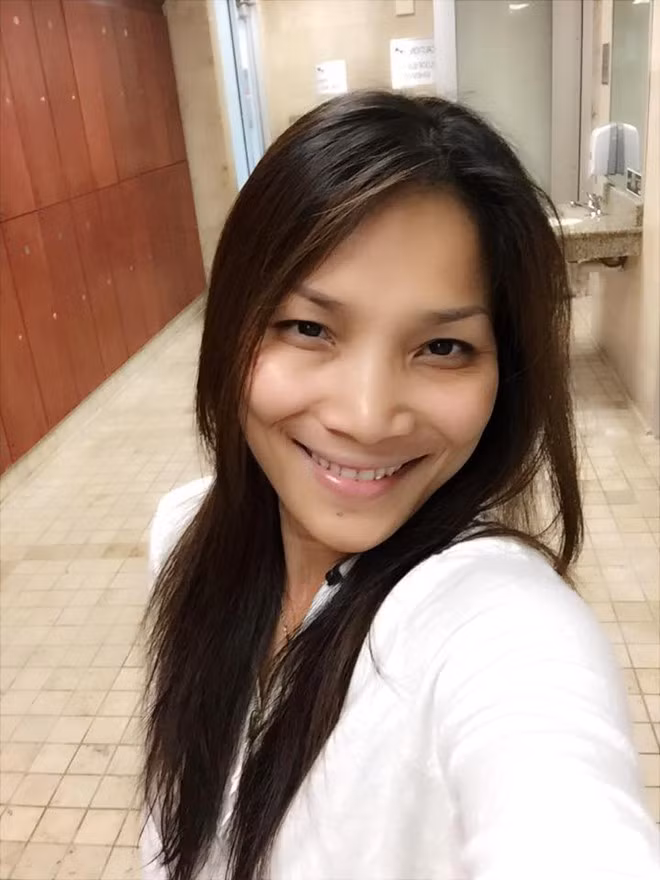 Sao Việt mộc mạc khi không son phấn