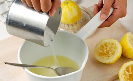 5 cách làm hay giúp bàn tay luôn sạch và trắng mịn 5 cach lam hay giup ban tay luon sach va trang min