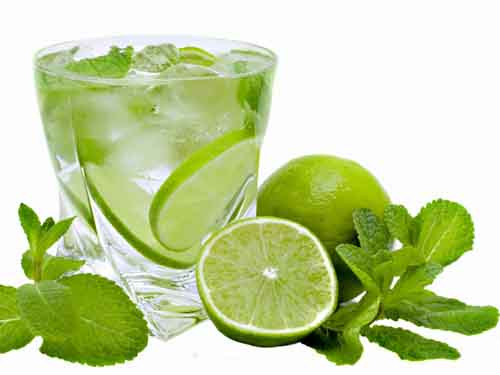 8 công dụng thần kỳ của nước chanh ảnh 1 Ảnh minh họa.