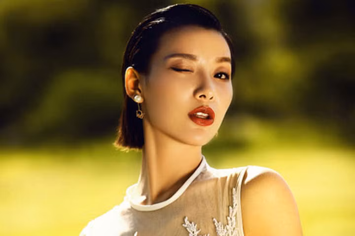 Lấy vợ đẹp quá, tủi hờn, tôi chỉ muốn ly hôn