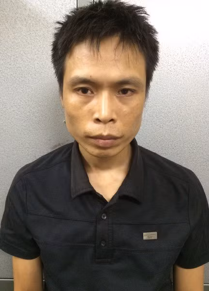 Trom cap xe may de kiem tien thoa man con nghien ma tuy - Anh 3