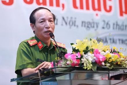 Su dung ca hoa chat cuc doc, de bao quan thuc pham - Anh 1