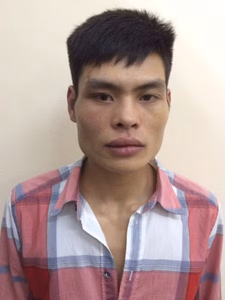 Trom cap xe may de kiem tien thoa man con nghien ma tuy - Anh 2