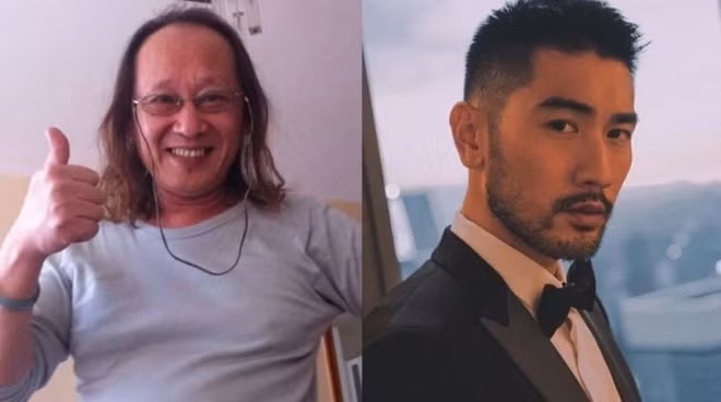 Lữ Hiểu Đống qua đời khi tới mộ viếng Cao Dĩ Tường.