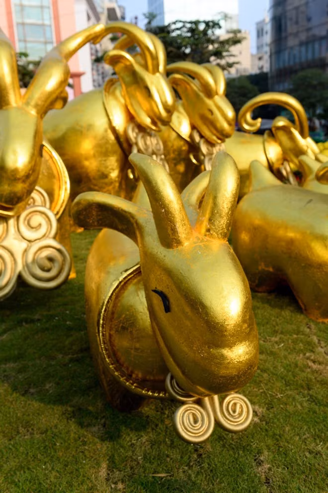 Trả gấp 4 lần, khách không có chỗ gửi xe vào đường hoa