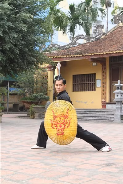 Bí ẩn đơn đao pháp ảnh 4