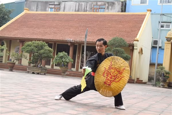 Bí ẩn đơn đao pháp ảnh 3