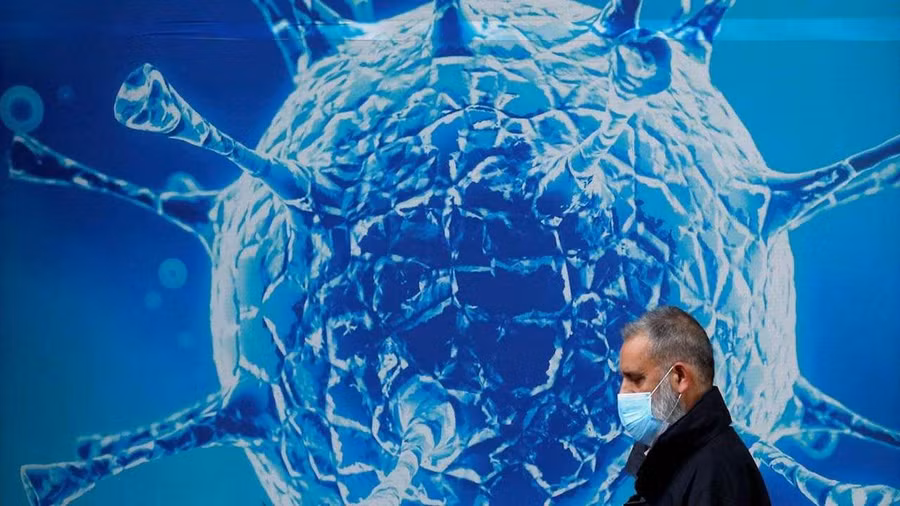 Ảnh minh họa/INT