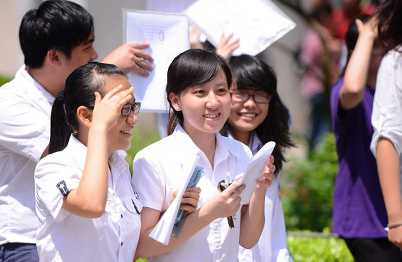 Cần tăng cường công tác giáo dục đạo đức, kĩ năng sống cho HS (ảnh minh họa)