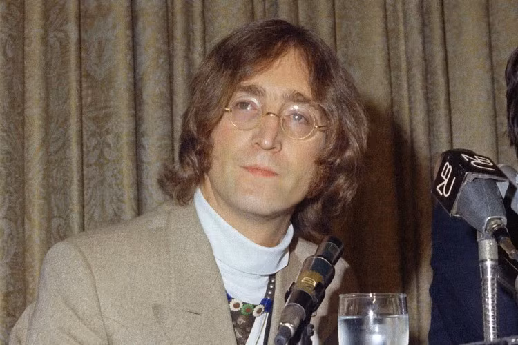 Kẻ sát hại danh ca John Lennon chỉ muốn nổi tiếng.