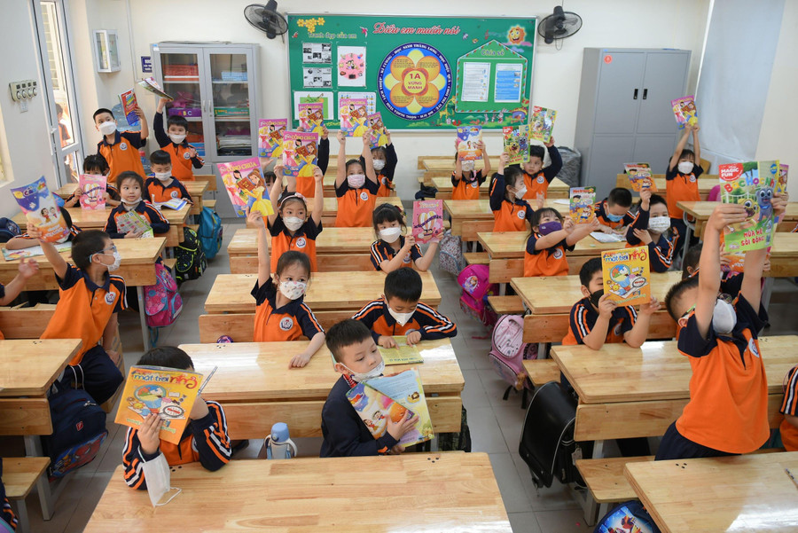 Ảnh minh họa. Ảnh: Thế Đại