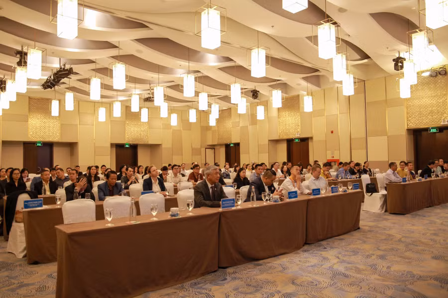 Chia sẻ kinh nghiệm về ẩm thực nhằm thúc đẩy du lịch Thừa Thiên - Huế phát triển.