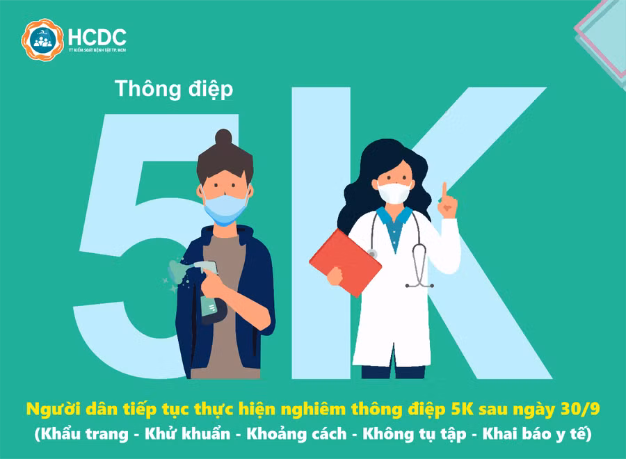 Ý thức của người dân là chìa khóa then chốt chiến thắng đại dịch Covid-19 ảnh 1